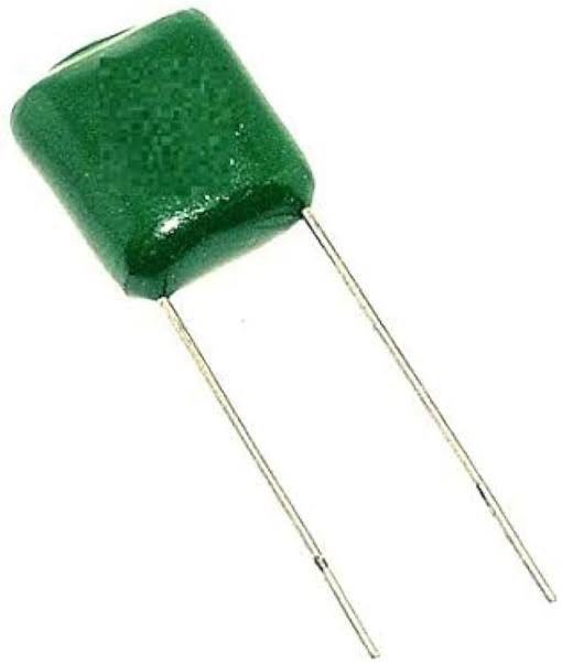 Ceramic Capacitors