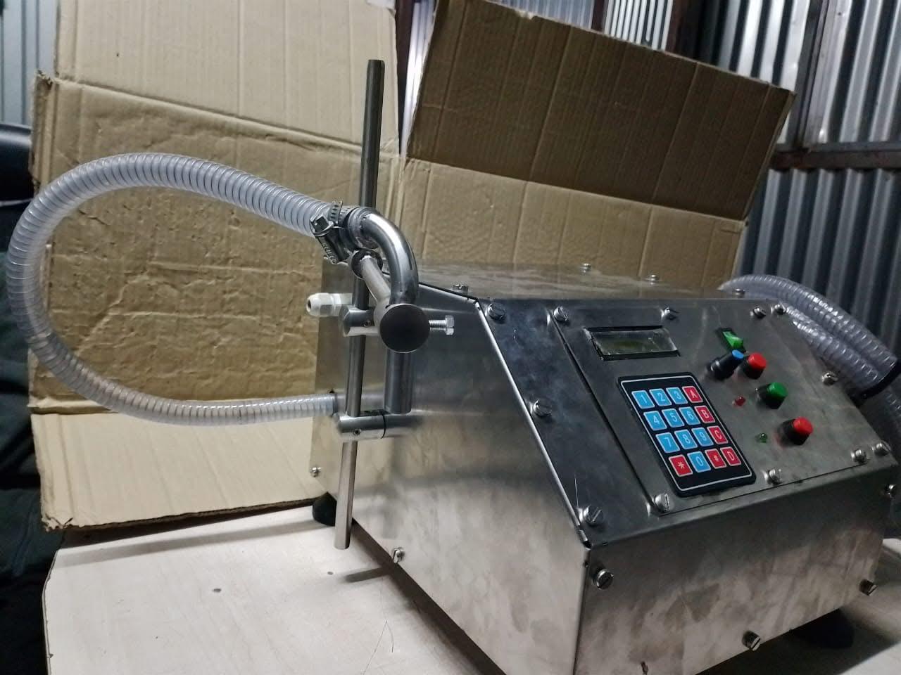Industrial Automation