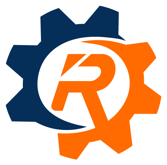 Rovatech logo