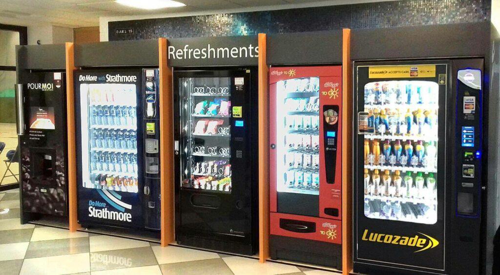 Smart Retail Solutions