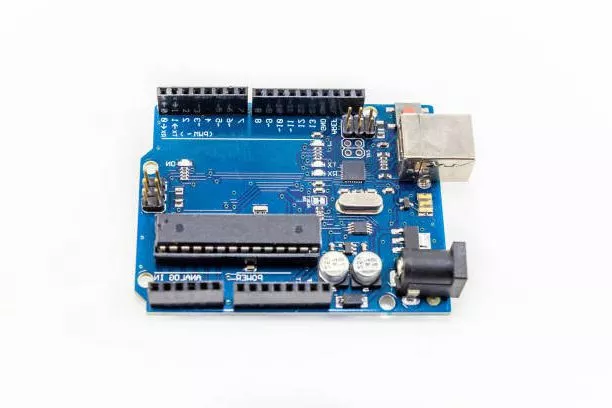 Arduino Uno R3